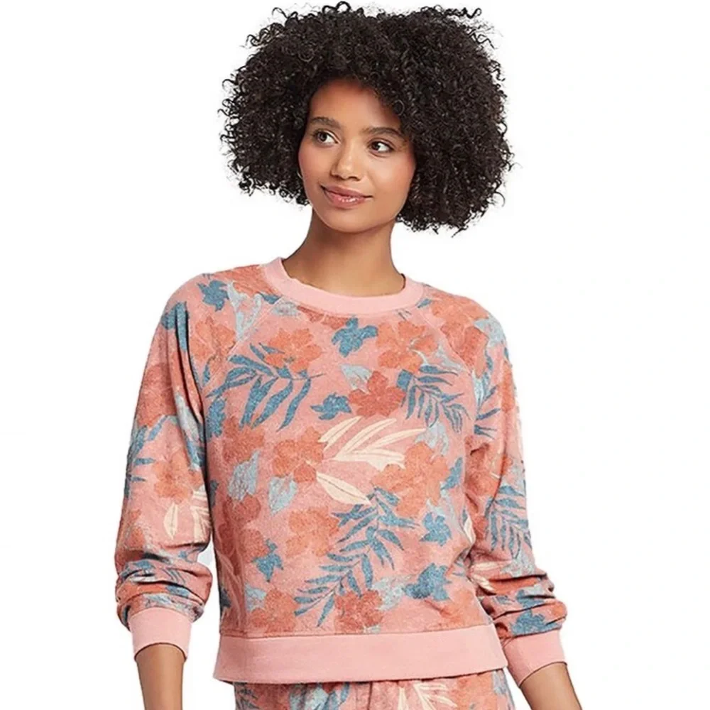 L *Space Hayes Pullover sweatshirt - Picture 4 of 6